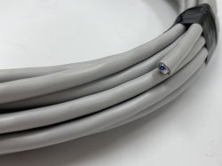 画像3: LO-NC AWG22×1P　LONWORKSケーブル