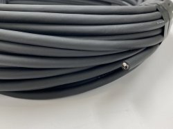 画像7: ESVC 0.5SQ×2芯　オムロン Controller Link用ケーブル