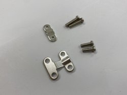画像4: 片持ちケーブルクランプ　NDC-MS