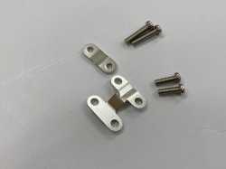 画像3: 片持ちケーブルクランプ　NDC-MS