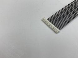 画像18: JST　SUR コネクタ ハーネス **SUR-32S