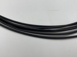 画像2: 600V LFF 0.75SQ 黒