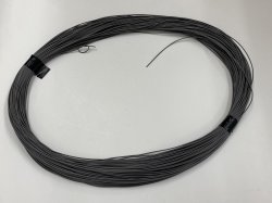 画像9: UL1007 AWG28 (プロテリアル)