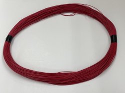 画像10: UL1007 AWG28 (プロテリアル)
