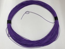 画像11: UL1007 AWG28 (プロテリアル)