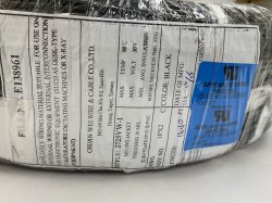 画像7: UL2725 AWG28×1P + AWG28×2C シールド付