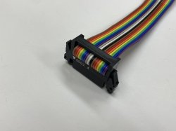 画像14: KEL　8822E ハーネス