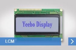 画像4: Yeebo Display (香港)　液晶ディスプレイ　LCD / LCM / TFT / タッチパネル / CTP
