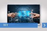 Yeebo Display (香港)　液晶ディスプレイ　LCD / LCM / TFT / タッチパネル / CTP