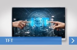 画像1: Yeebo Display (香港)　液晶ディスプレイ　LCD / LCM / TFT / タッチパネル / CTP