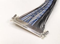 画像4: JAE　FI-XC3B-1-15000 圧着ハーネス　FI-X30HL