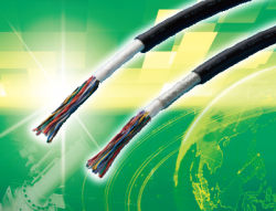 ORP-MIX 高屈曲複合ケーブル