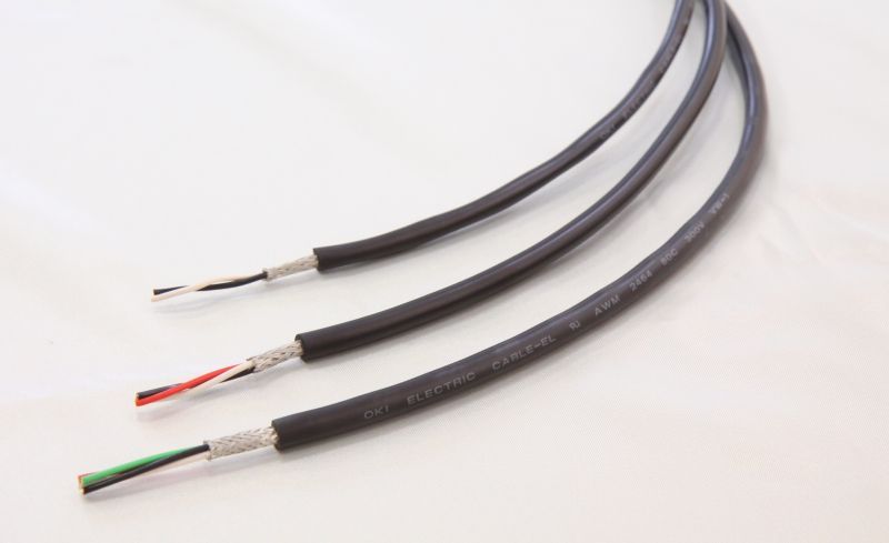 OFV 24AWG×6C(SB)(2464)
