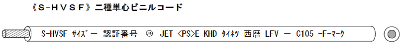 S-HVSF 1.25SQ