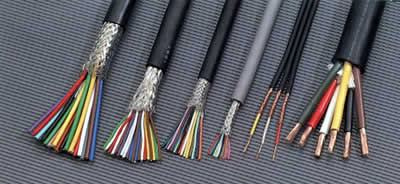 MRC UL20276-SB AWG20×2P