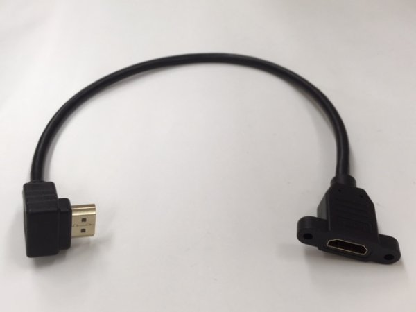 画像6: HDMIケーブル　カスタム品(特注品) (6)