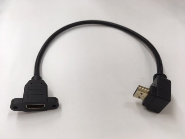 画像7: HDMIケーブル　カスタム品(特注品) (7)