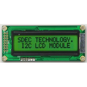 画像: SDEC (台湾)　LCDモジュール 