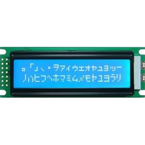 画像: GI FAR (台湾)　LCDモジュール