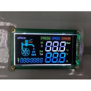 画像: Giant Power Enterprise (台湾)　LCD(液晶ディスプレイ)　LCM(液晶モニタ)