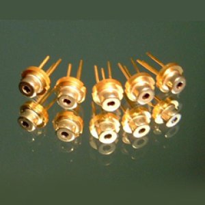 画像: Union Optronics (台湾)　レーザーダイオード Laser Diodes