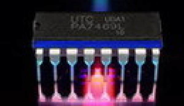 画像2: UNISONIC 友順科技 (台湾)　アナログIC MOSFET トランジスタ ダイオード (2)