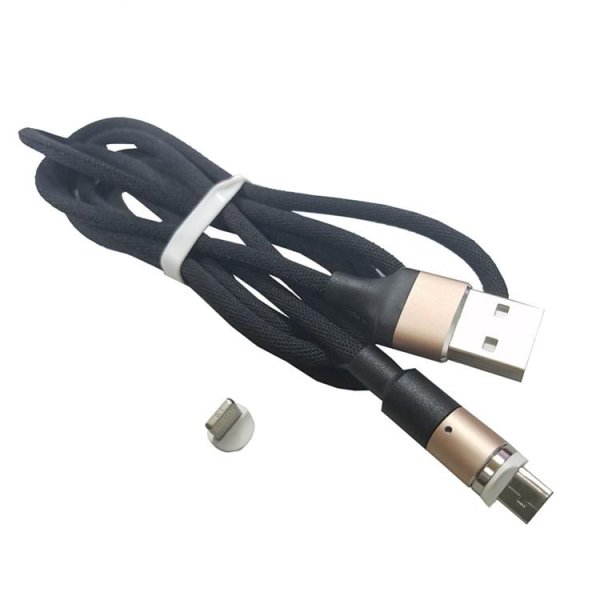 画像3: Asialink International Technology 聯亜国際科技 (台湾)　磁気充電ケーブル ハーネス (3)