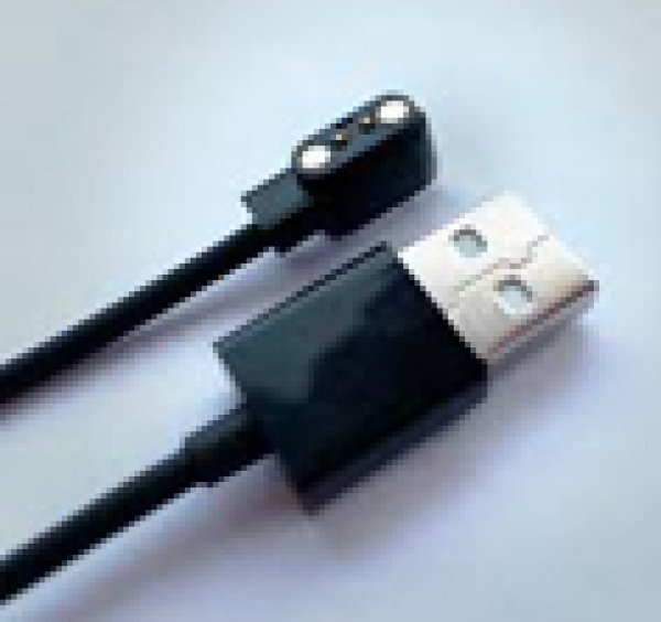 画像7: Lian Ji Technology 聯積科技 (台湾)　ポゴピン磁気コネクタ 磁気充電ケーブル  (7)