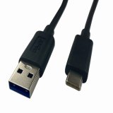 画像: LFS Li Fa Shun (台湾)　USB HDMI SATA DisplayPort DVI RS232 Audio ケーブル アダプター