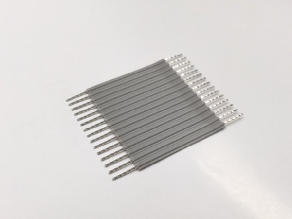 画像11: ジャンパーワイヤー YEH CHI 葉記電子 (台湾) 　 (11)