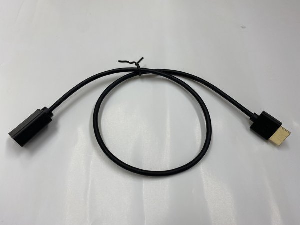 画像11: HDMIケーブル　カスタム品(特注品) (11)