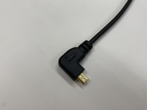 画像12: HDMIケーブル　カスタム品(特注品) (12)