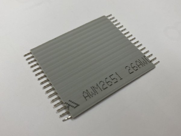 画像13: ジャンパーワイヤー YEH CHI 葉記電子 (台湾) 　 (13)