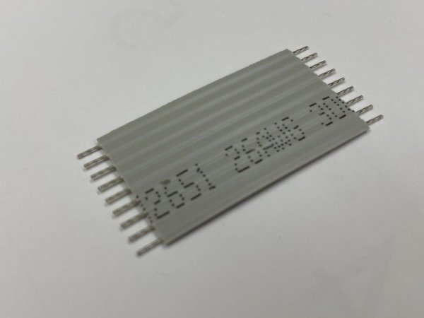 画像15: ジャンパーワイヤー YEH CHI 葉記電子 (台湾) 　 (15)