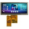 画像4: WINSTAR (台湾)　バータイプ TFT LCD ディスプレイ　タッチパネル　