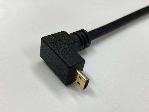 画像16: HDMIケーブル　カスタム品(特注品) (16)