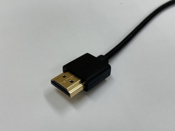 画像10: HDMIケーブル　カスタム品(特注品) (10)