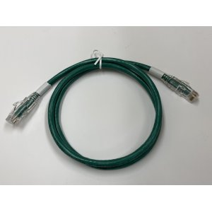 画像: NPC-C6-24AWG　NEX1 (台湾)　Cat6 カテゴリ6　AWG24 UTP パッチコード