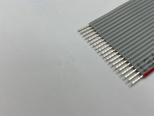 画像17: ジャンパーワイヤー YEH CHI 葉記電子 (台湾) 　 (17)