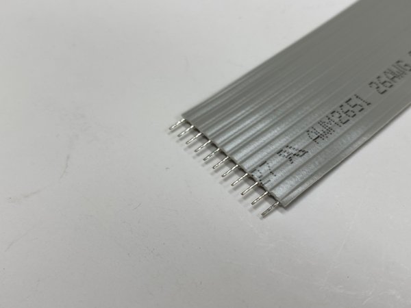 画像19: ジャンパーワイヤー YEH CHI 葉記電子 (台湾) 　 (19)