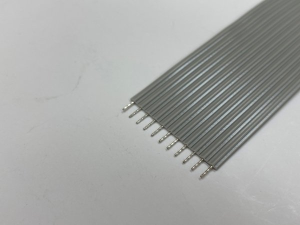 画像20: ジャンパーワイヤー YEH CHI 葉記電子 (台湾) 　 (20)