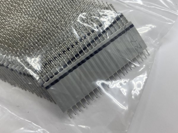 画像24: ジャンパーワイヤー YEH CHI 葉記電子 (台湾) 　 (24)