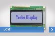 画像4: Yeebo Display (香港)　液晶ディスプレイ　LCD / LCM / TFT / タッチパネル / CTP (4)
