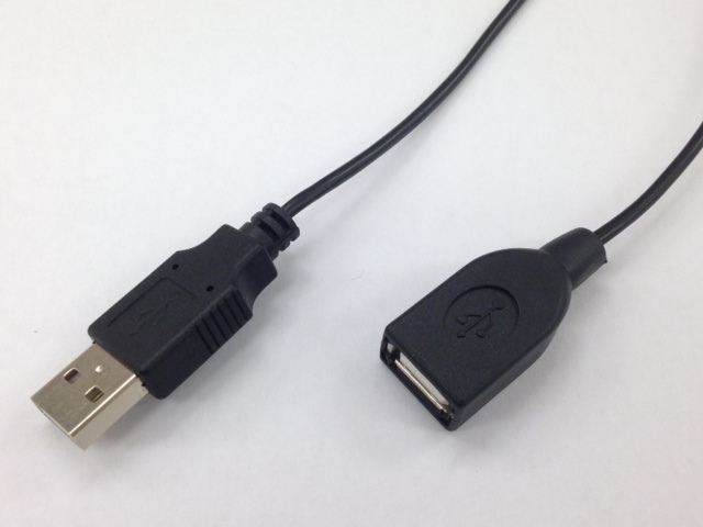 USBケーブル カスタム仕様 USB 2.0 3.0 3.1 micro USB、mini USB 改造