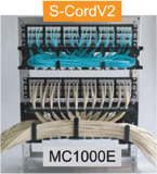 画像5: TSUNET-EX S-Cord V2-MP 8C LB 8-8 PP