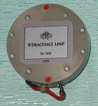画像5: PIT-RADWAR (ポーランド) 旧:Dolam　リードリレー、リードセンサー、リードスイッチ