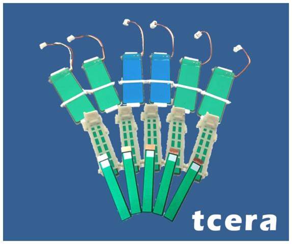画像3: TCERA (台湾)　圧電材料 / 圧電セラミック素子 / 圧電アクチュエータ / パーツフィーダー
