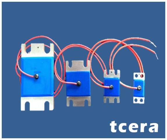 画像4: TCERA (台湾)　圧電材料 / 圧電セラミック素子 / 圧電アクチュエータ / パーツフィーダー