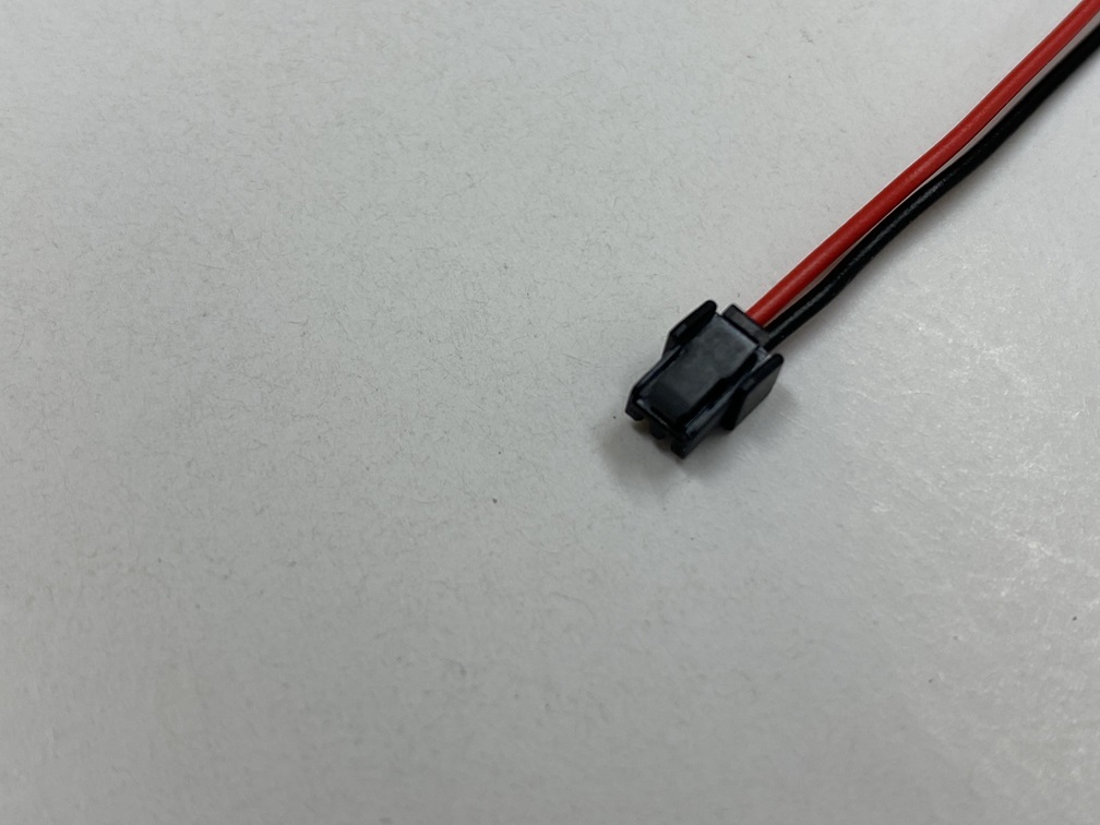 画像2: MOLEX　505431-1000 圧着ハーネス　505565-**01 / 505565-**00